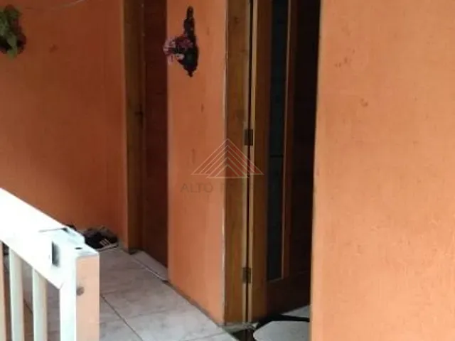 Casa com 199m² 7 quartos e 5 banheiros, à venda, no bairro Jardim Itapeva em Mauá