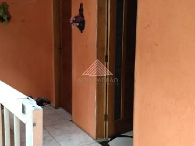 Casa com 199m² 7 quartos e 5 banheiros, à venda, no bairro Jardim Itapeva em Mauá