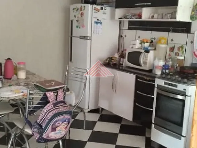 Casa com 199m² 7 quartos e 5 banheiros, à venda, no bairro Jardim Itapeva em Mauá