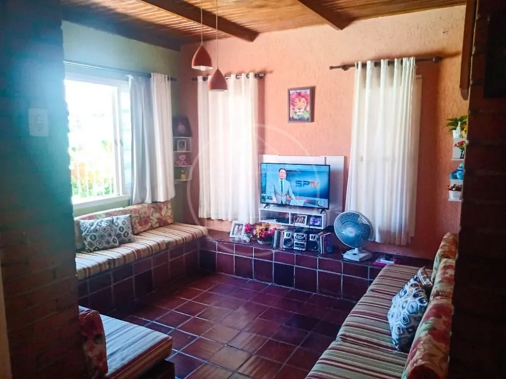 Casa, 2 quartos, 148 m² - Foto 3