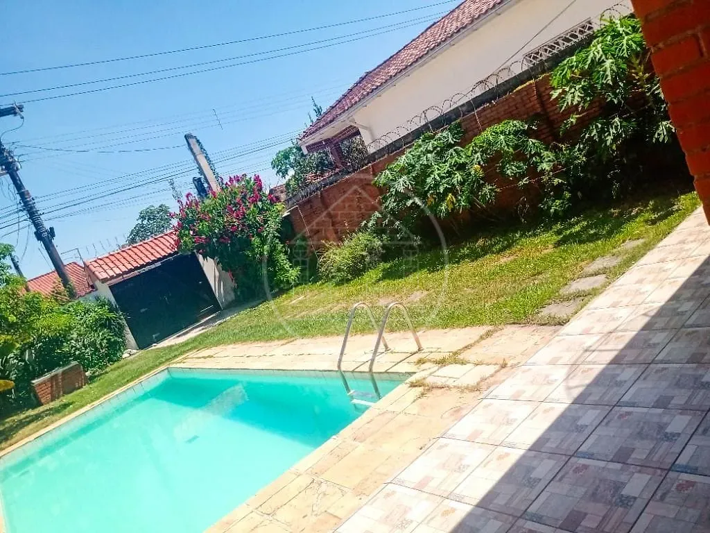 Casa, 2 quartos, 148 m² - Foto 1