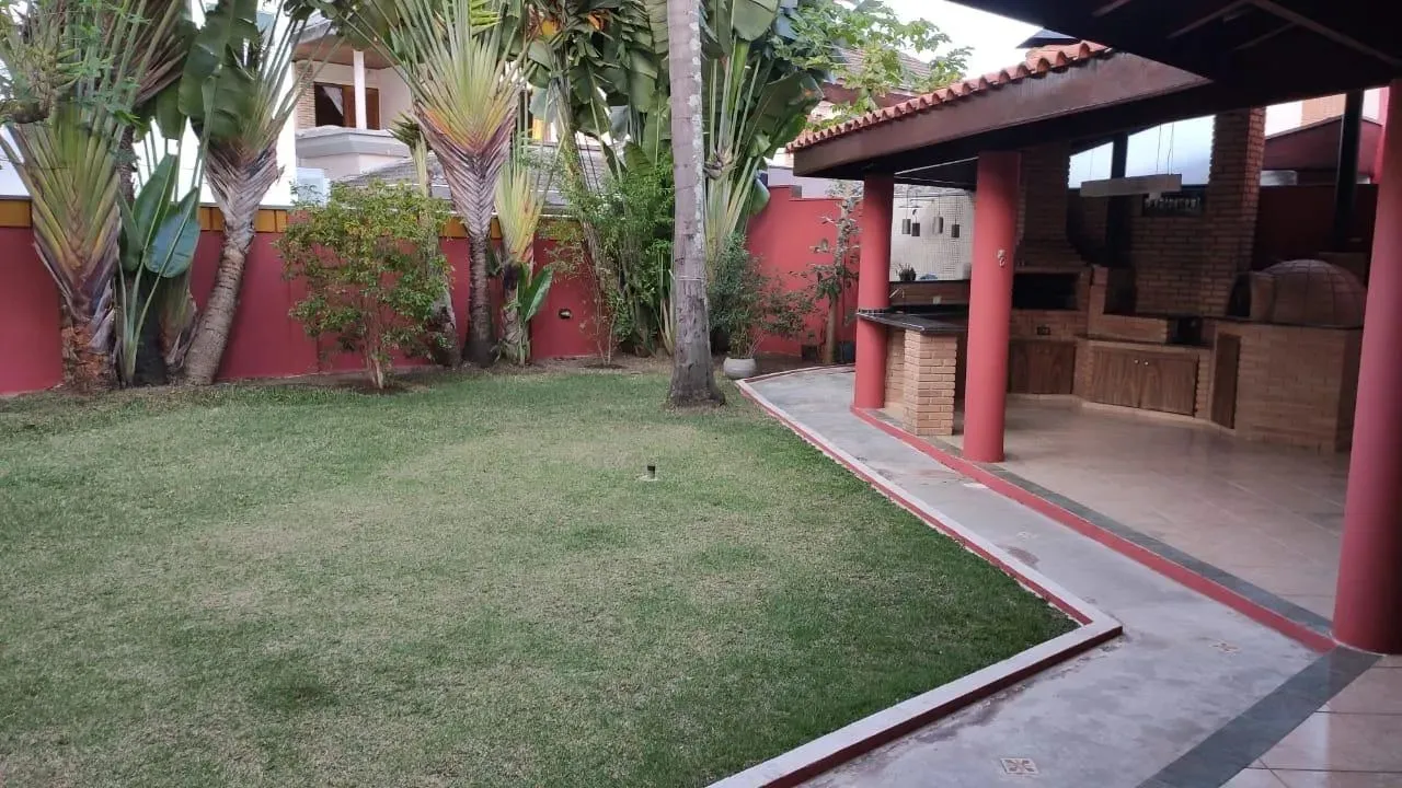 Casa, 3 quartos, 240 m² - Foto 35