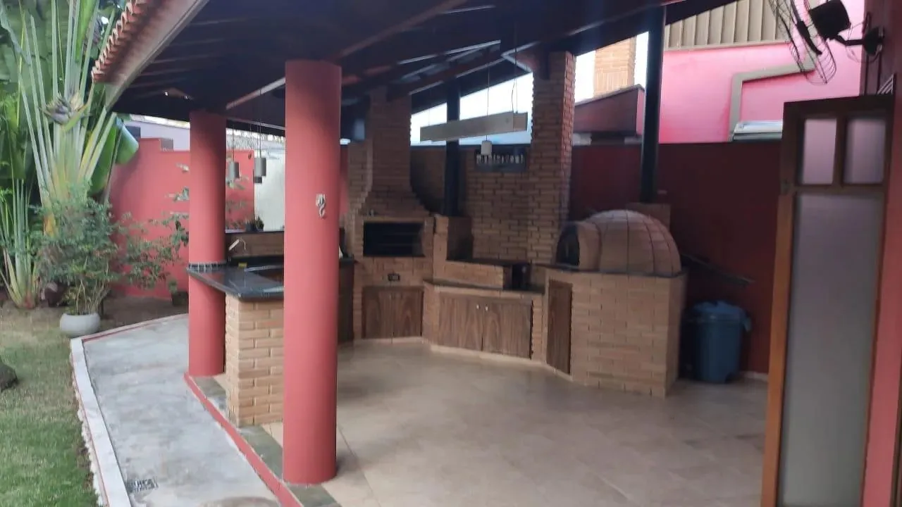 Casa, 3 quartos, 240 m² - Foto 36