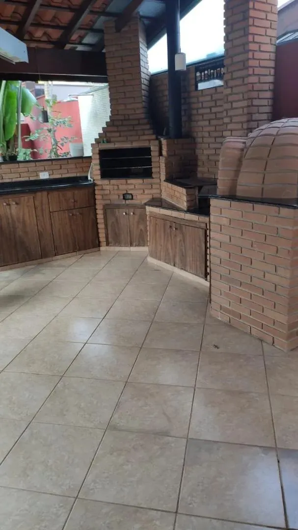 Casa, 3 quartos, 240 m² - Foto 32