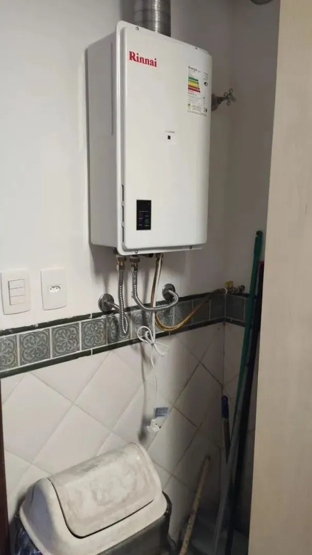 Casa, 3 quartos, 240 m² - Foto 11