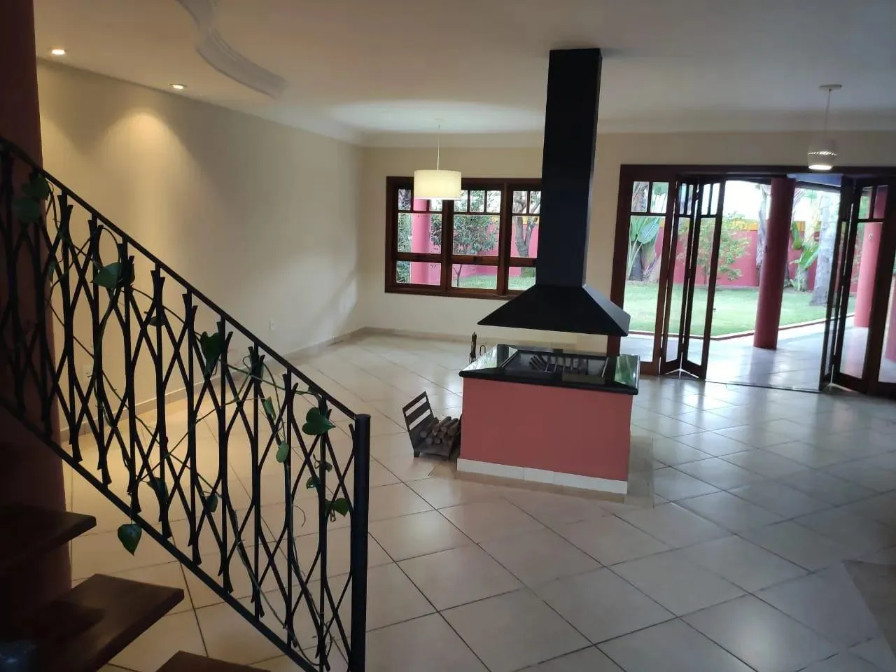 Casa, 3 quartos, 240 m² - Foto 9