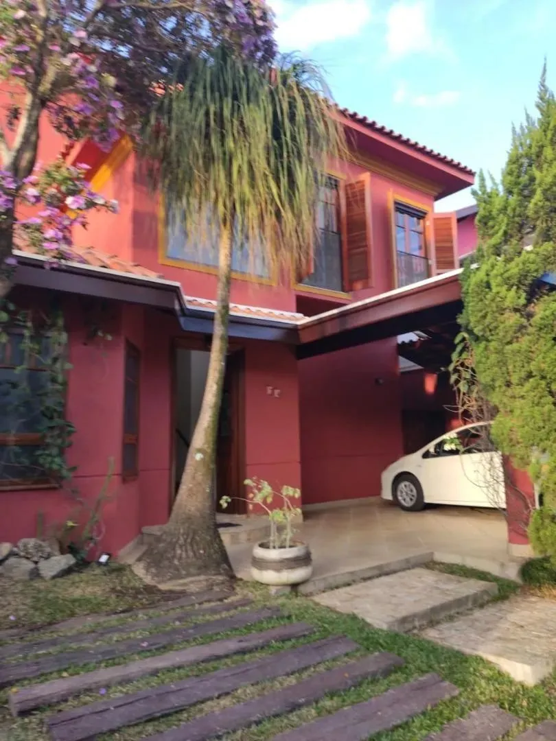 Casa, 3 quartos, 240 m² - Foto 2