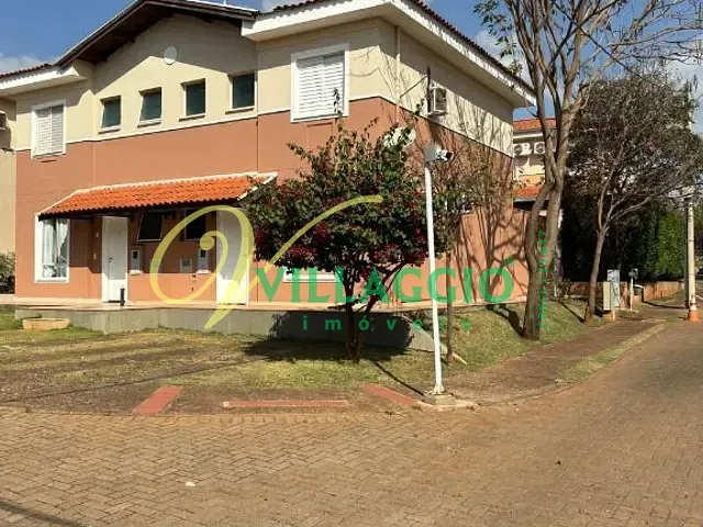 Casa com 150m² 3 quartos e 2 banheiros, à venda, no bairro Giardino em São José do Rio Preto