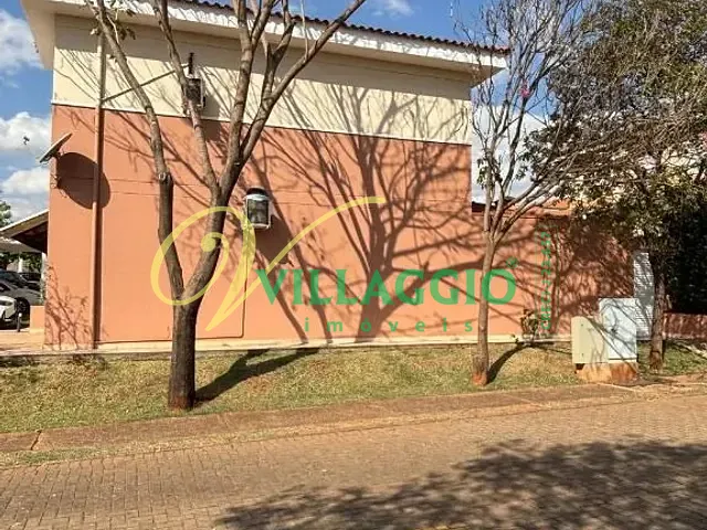 Casa com 150m² 3 quartos e 2 banheiros, à venda, no bairro Giardino em São José do Rio Preto