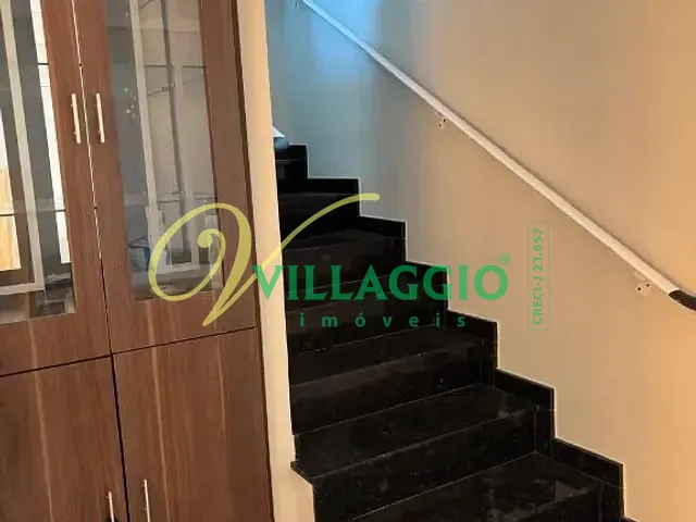 Casa com 150m² 3 quartos e 2 banheiros, à venda, no bairro Giardino em São José do Rio Preto