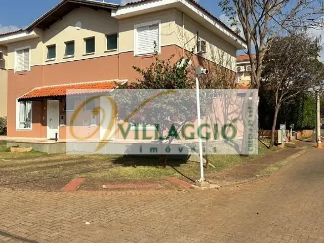Casa com 150m² 3 quartos e 2 banheiros, à venda, no bairro Giardino em São José do Rio Preto