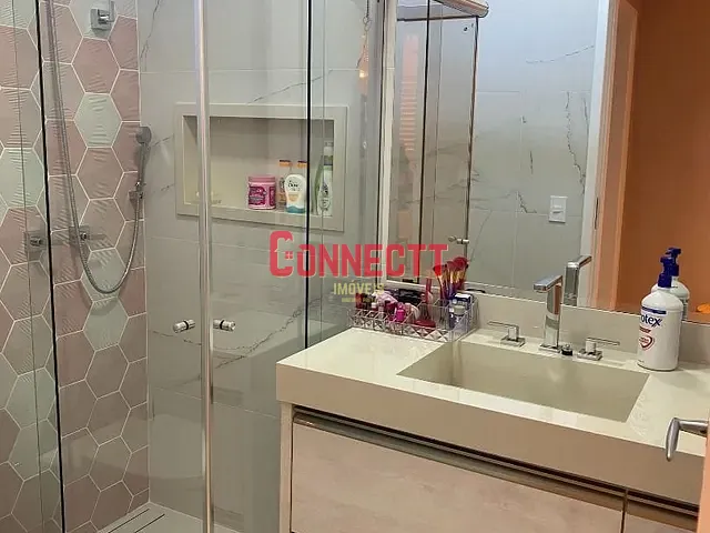 Casa com 258m² 3 quartos e 2 banheiros, à venda, no bairro Nova Aliança em Ribeirão Preto