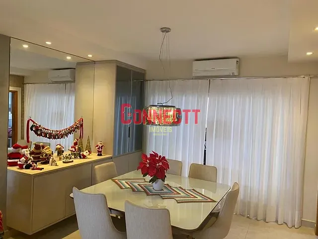 Casa com 258m² 3 quartos e 2 banheiros, à venda, no bairro Nova Aliança em Ribeirão Preto