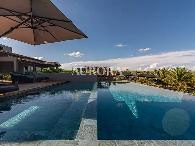 Casa com 1880m² 5 quartos e 6 banheiros, à venda, no bairro Jardim Santa Cristina em Sertanópolis