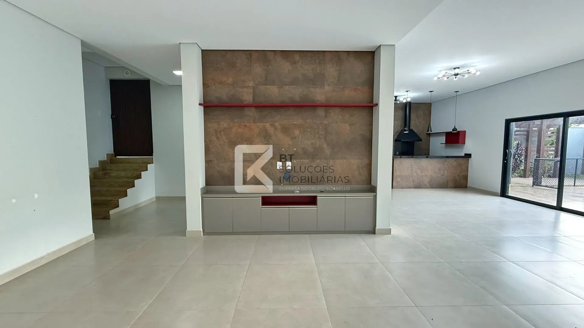 Casa, 3 quartos, 346 m² - Foto 4