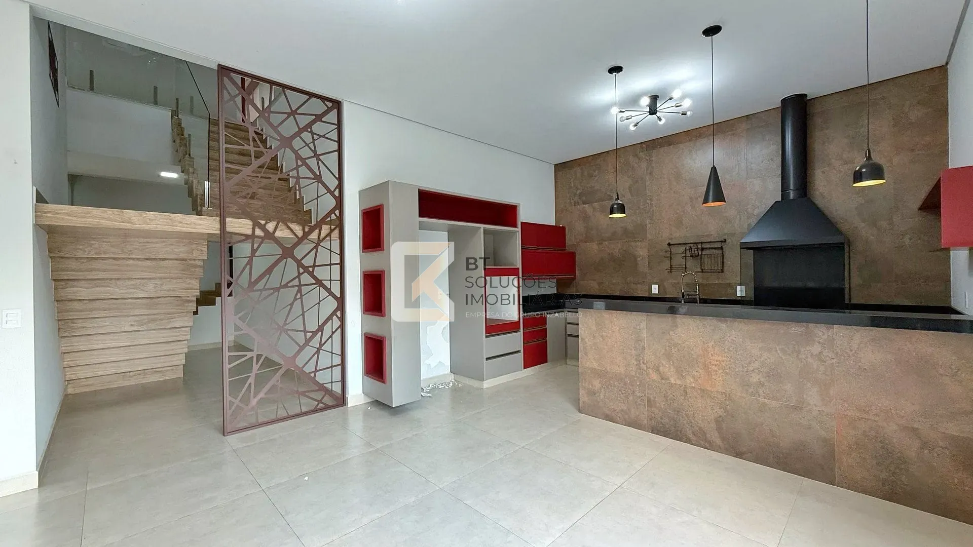 Casa, 3 quartos, 346 m² - Foto 6