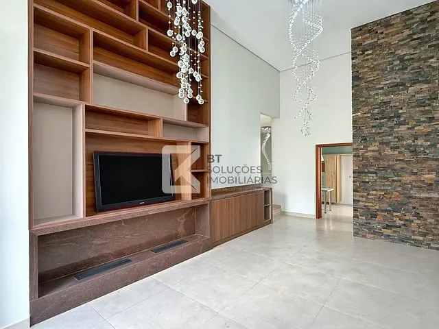 Casa com 420m² 3 quartos e 5 banheiros, à venda ou para alugar, no bairro Jardim Vila Paradiso em Indaiatuba