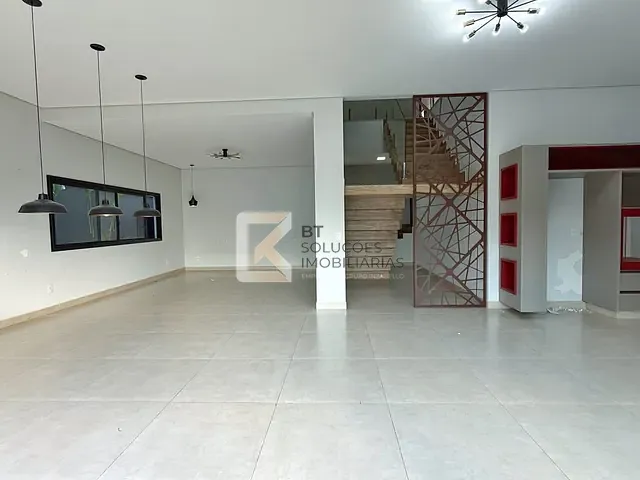 Casa com 420m² 3 quartos e 5 banheiros, à venda ou para alugar, no bairro Jardim Vila Paradiso em Indaiatuba