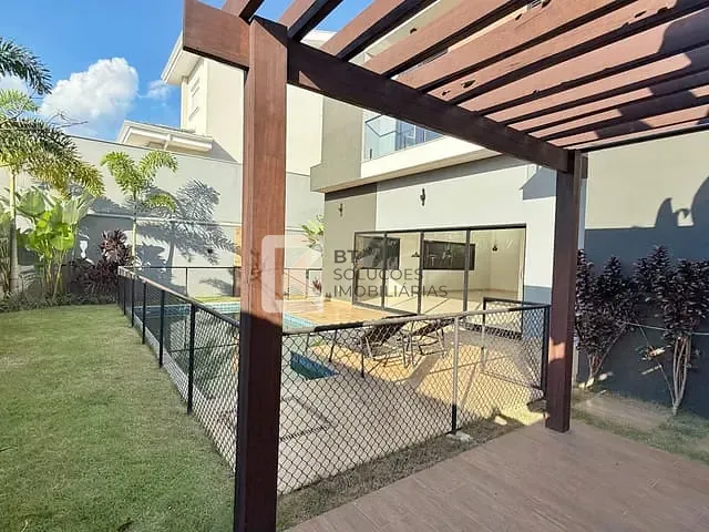 Casa com 420m² 3 quartos e 5 banheiros, à venda ou para alugar, no bairro Jardim Vila Paradiso em Indaiatuba