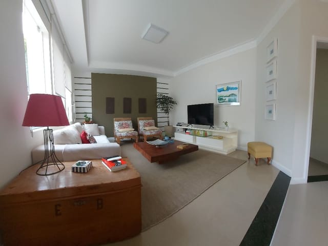 Casa com 375m² 4 quartos e 4 banheiros, à venda, no bairro Urbanova em São José dos Campos