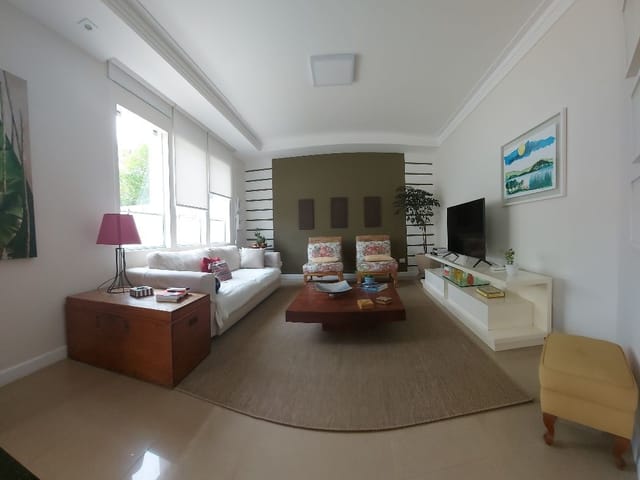 Casa com 375m² 4 quartos e 4 banheiros, à venda, no bairro Urbanova em São José dos Campos