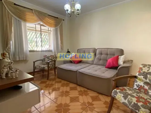 Casa com 140m² 2 quartos e 1 banheiro, à venda, no bairro Jardim Claret em Rio Claro