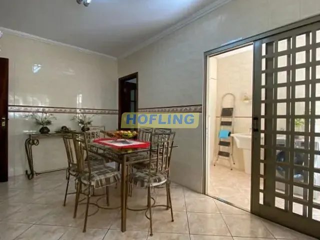 Casa com 140m² 2 quartos e 1 banheiro, à venda, no bairro Jardim Claret em Rio Claro