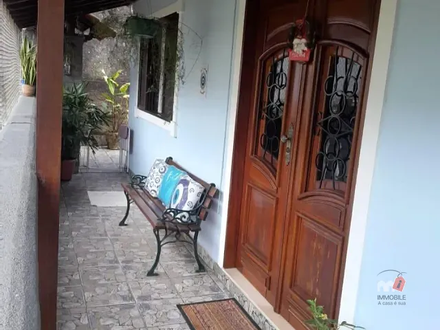 Casa com 311m² 2 quartos e 1 banheiro, à venda, no bairro Bingen em Petrópolis