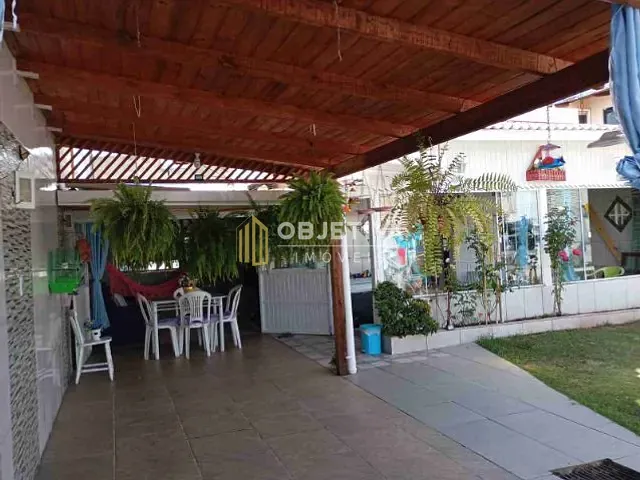Casa 2 quartos e 1 banheiro, à venda, no bairro Rio Branco em Canoas