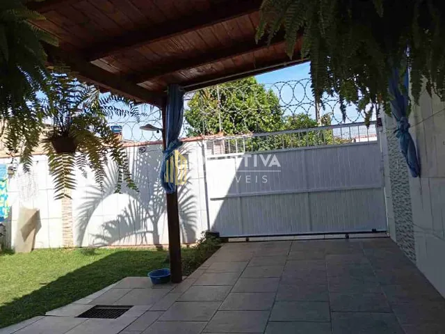 Casa 2 quartos e 1 banheiro, à venda, no bairro Rio Branco em Canoas