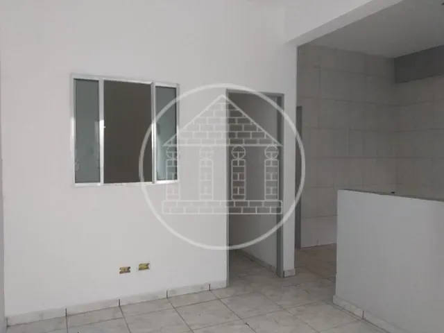 Casa com 250m² 2 quartos e 1 banheiro, à venda, no bairro Jardim São Judas Tadeu em São Paulo