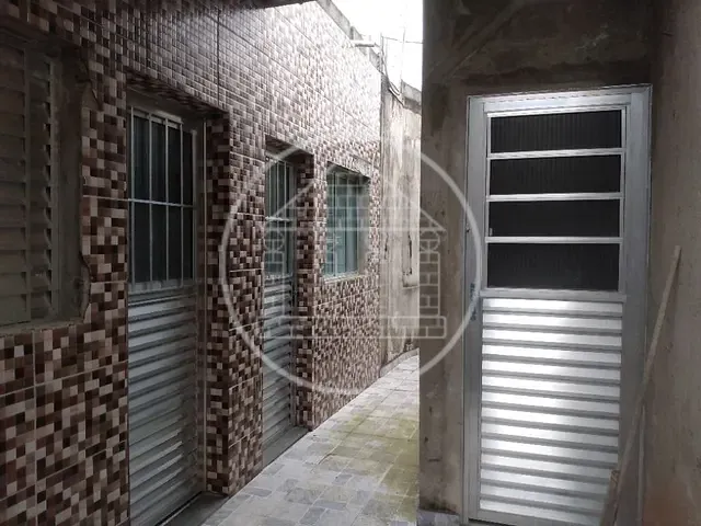 Casa com 250m² 2 quartos e 1 banheiro, à venda, no bairro Jardim São Judas Tadeu em São Paulo