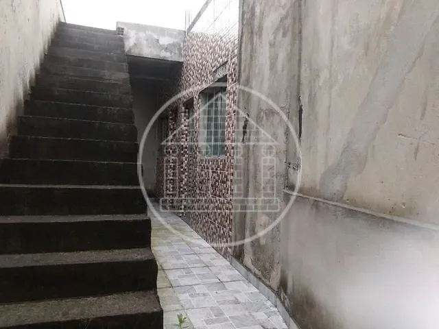 Casa com 250m² 2 quartos e 1 banheiro, à venda, no bairro Jardim São Judas Tadeu em São Paulo