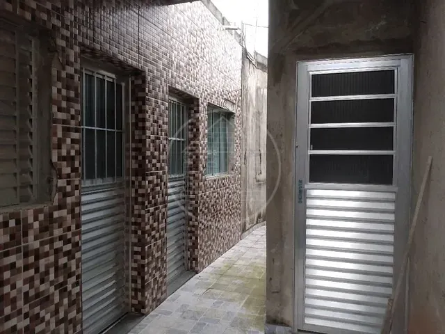 Casa com 250m² 2 quartos e 1 banheiro, à venda, no bairro Jardim São Judas Tadeu em São Paulo