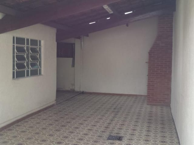 Foto do Casa - Casa residencial para locação, Tatuapé, São Paulo. | ZONA LESTE IMÓVEIS