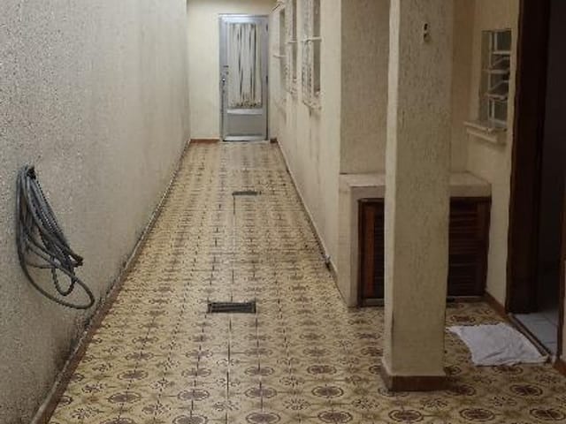Foto do Casa - Casa residencial para locação, Tatuapé, São Paulo. | ZONA LESTE IMÓVEIS