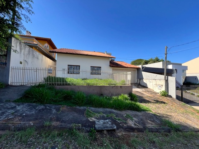Casa padrão para Locação, Estrela, Ponta Grossa, PR