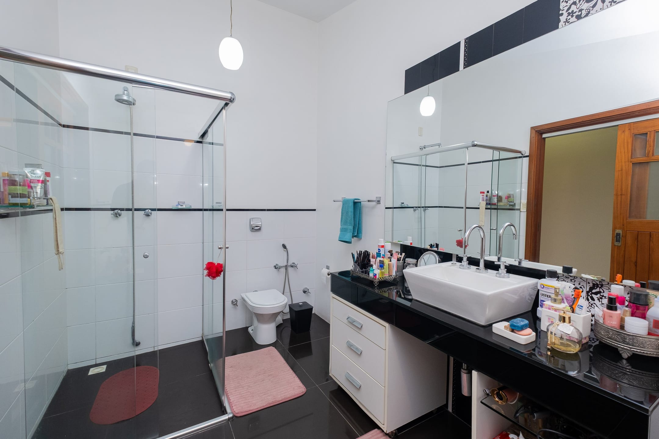 Casa mobiliada à venda no Areal, Pelotas - com 500 m², 5 quartos (sendo 2 suítes), elevador e área gourmet com pátio e piscina. - 27