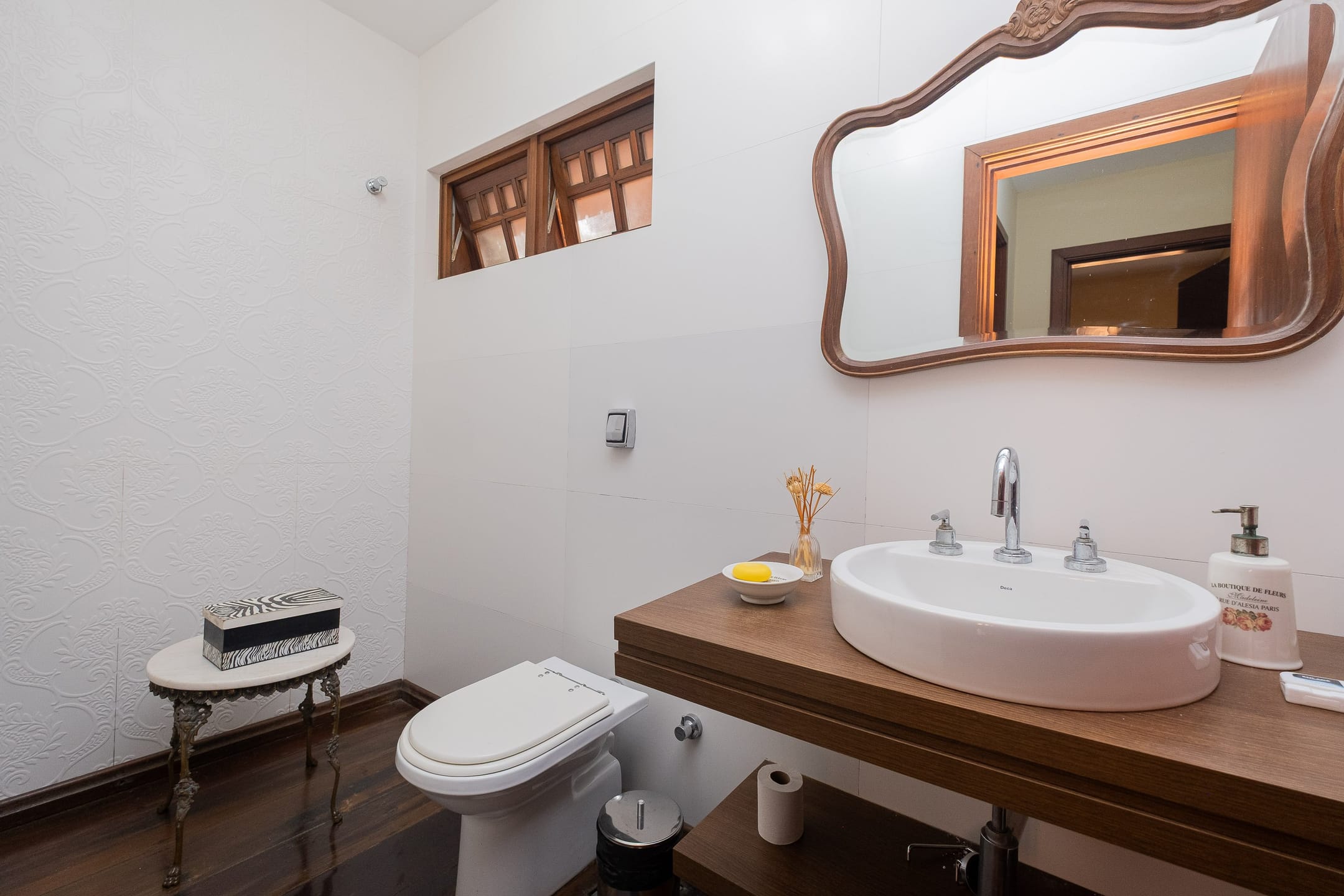Casa mobiliada à venda no Areal, Pelotas - com 500 m², 5 quartos (sendo 2 suítes), elevador e área gourmet com pátio e piscina. - 8