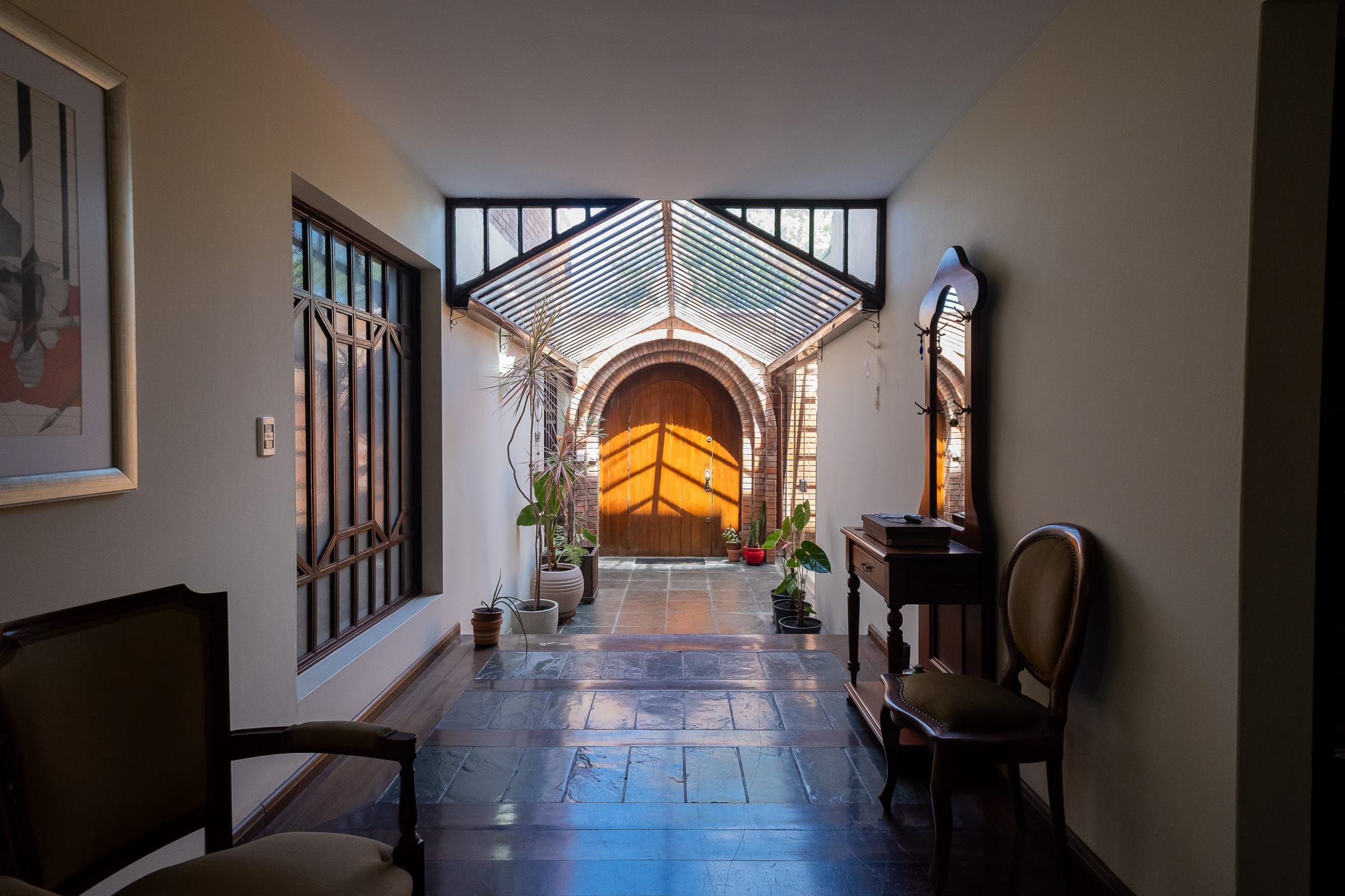 Casa mobiliada à venda no Areal, Pelotas - com 500 m², 5 quartos (sendo 2 suítes), elevador e área gourmet com pátio e piscina. - 9