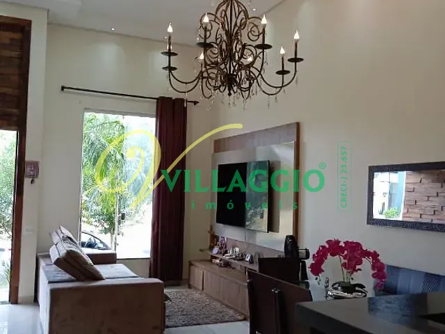 Casa com 231m² 3 quartos e 4 banheiros, à venda, no bairro Residencial Maza em São José do Rio Preto