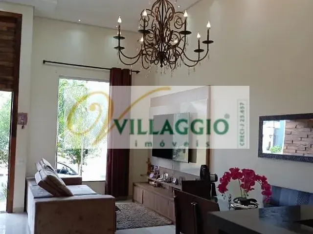 Casa com 231m² 3 quartos e 4 banheiros, à venda, no bairro Residencial Maza em São José do Rio Preto