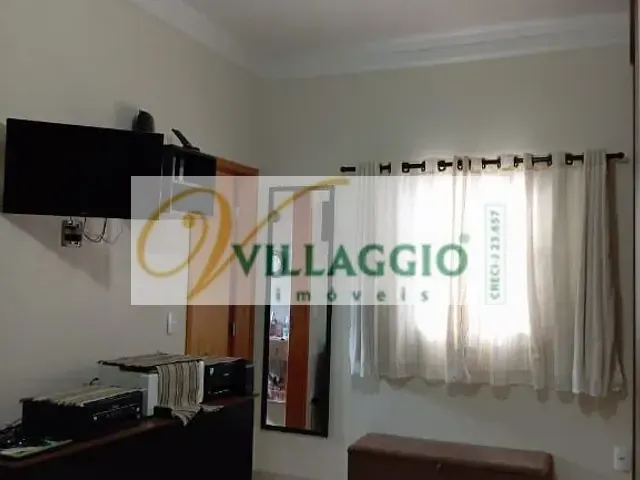 Casa com 231m² 3 quartos e 4 banheiros, à venda, no bairro Residencial Maza em São José do Rio Preto
