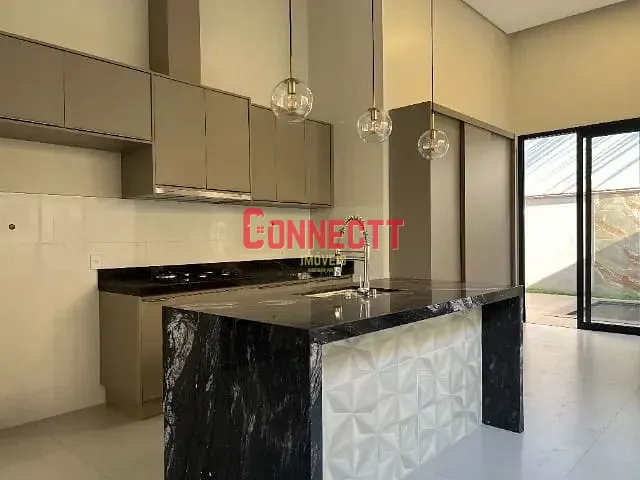 Casa com 360m² 3 quartos e 5 banheiros, à venda, no bairro Vila do Golf em Ribeirão Preto