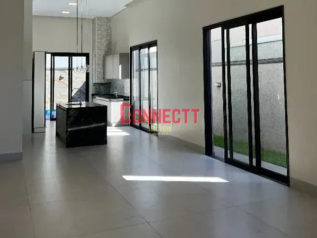 Casa com 360m² 3 quartos e 5 banheiros, à venda, no bairro Vila do Golf em Ribeirão Preto