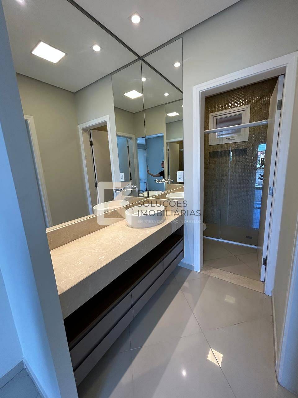 Casa, 1 quarto, 168 m² - Foto 38