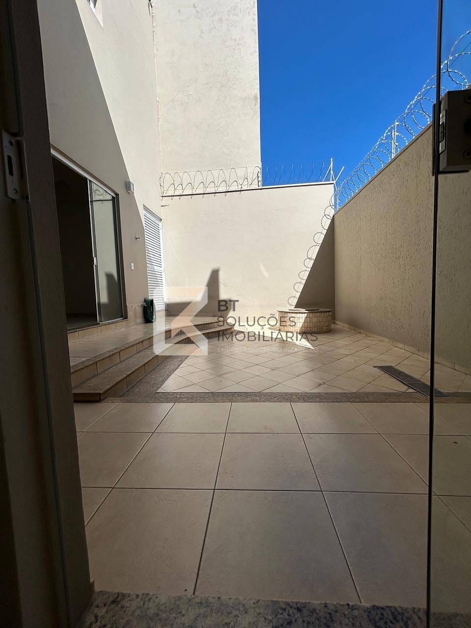 Casa, 1 quarto, 168 m² - Foto 49