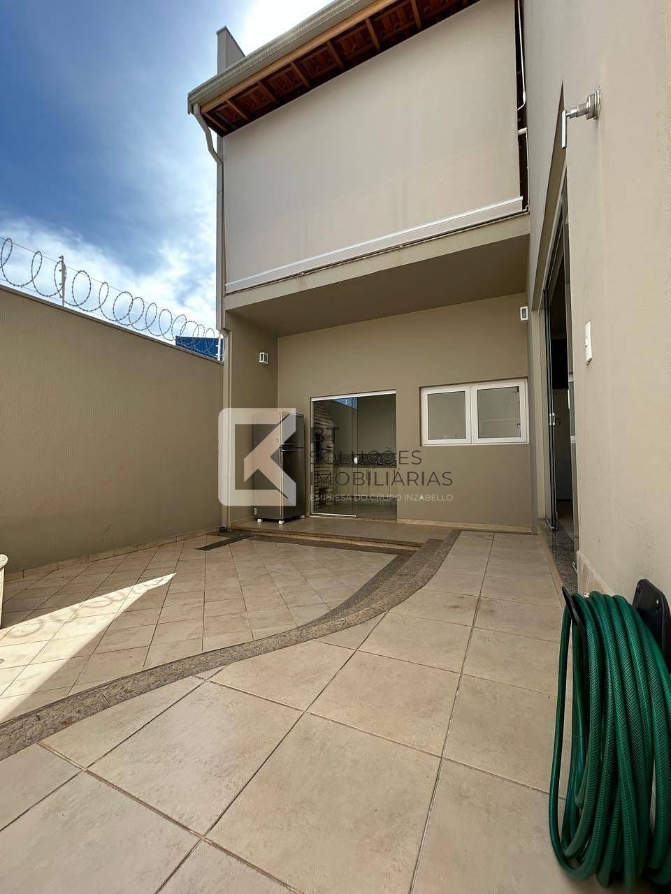 Casa, 1 quarto, 168 m² - Foto 50