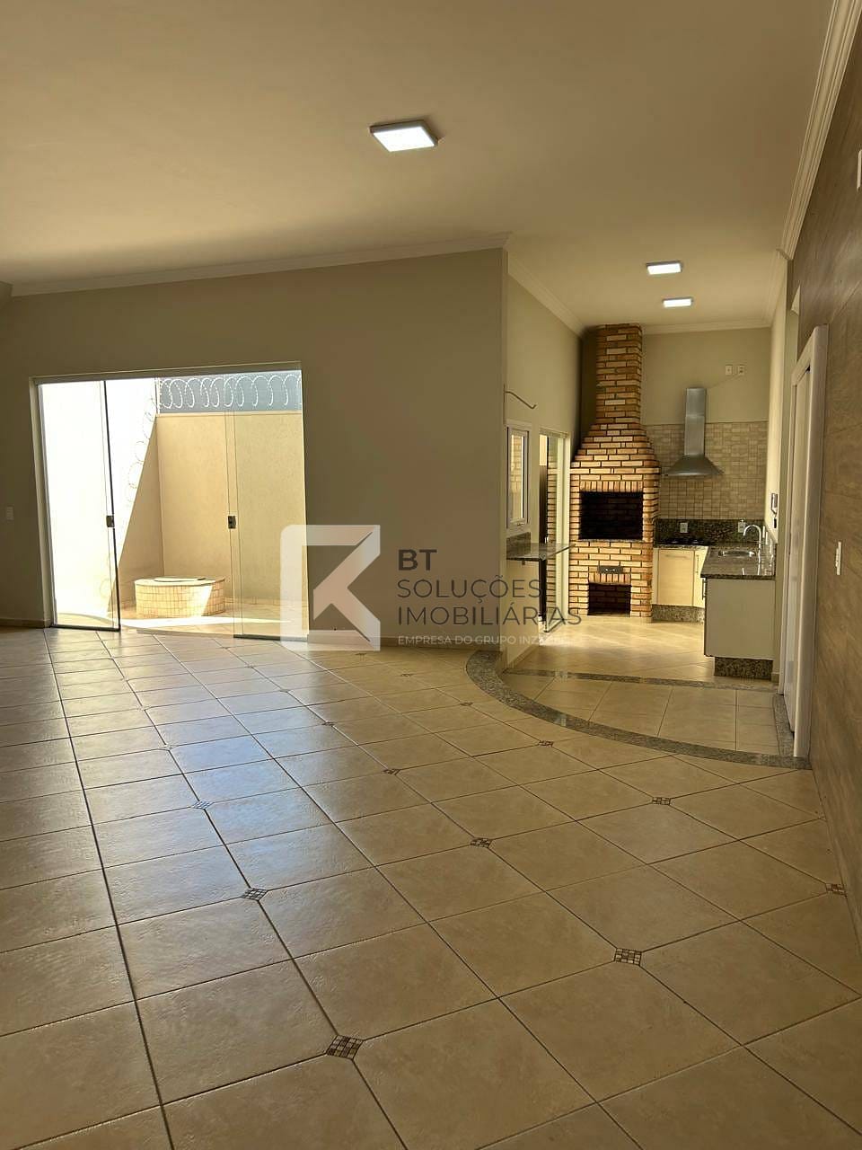 Casa, 1 quarto, 168 m² - Foto 45