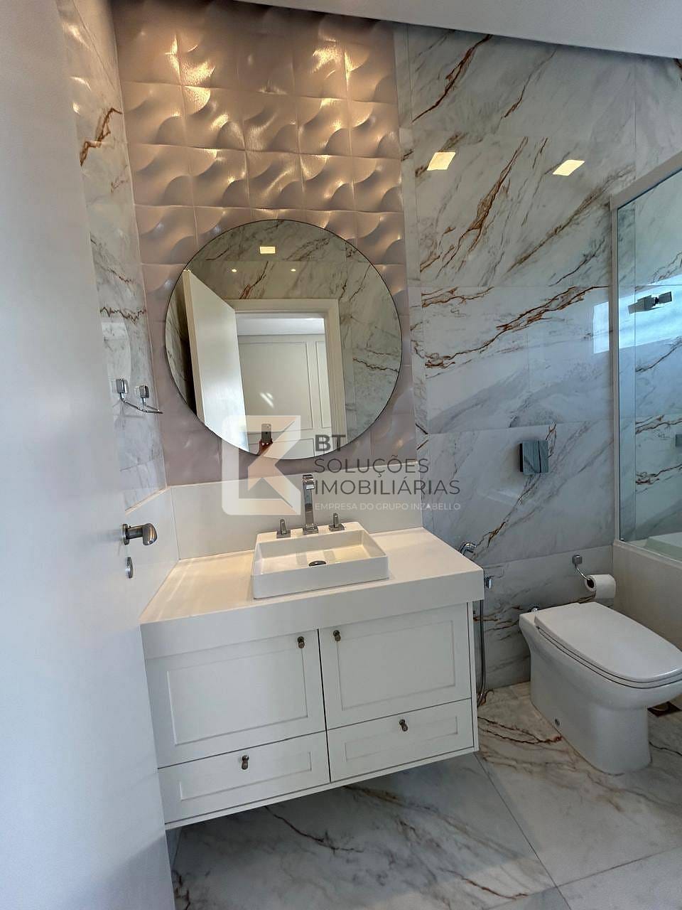 Casa, 1 quarto, 168 m² - Foto 26